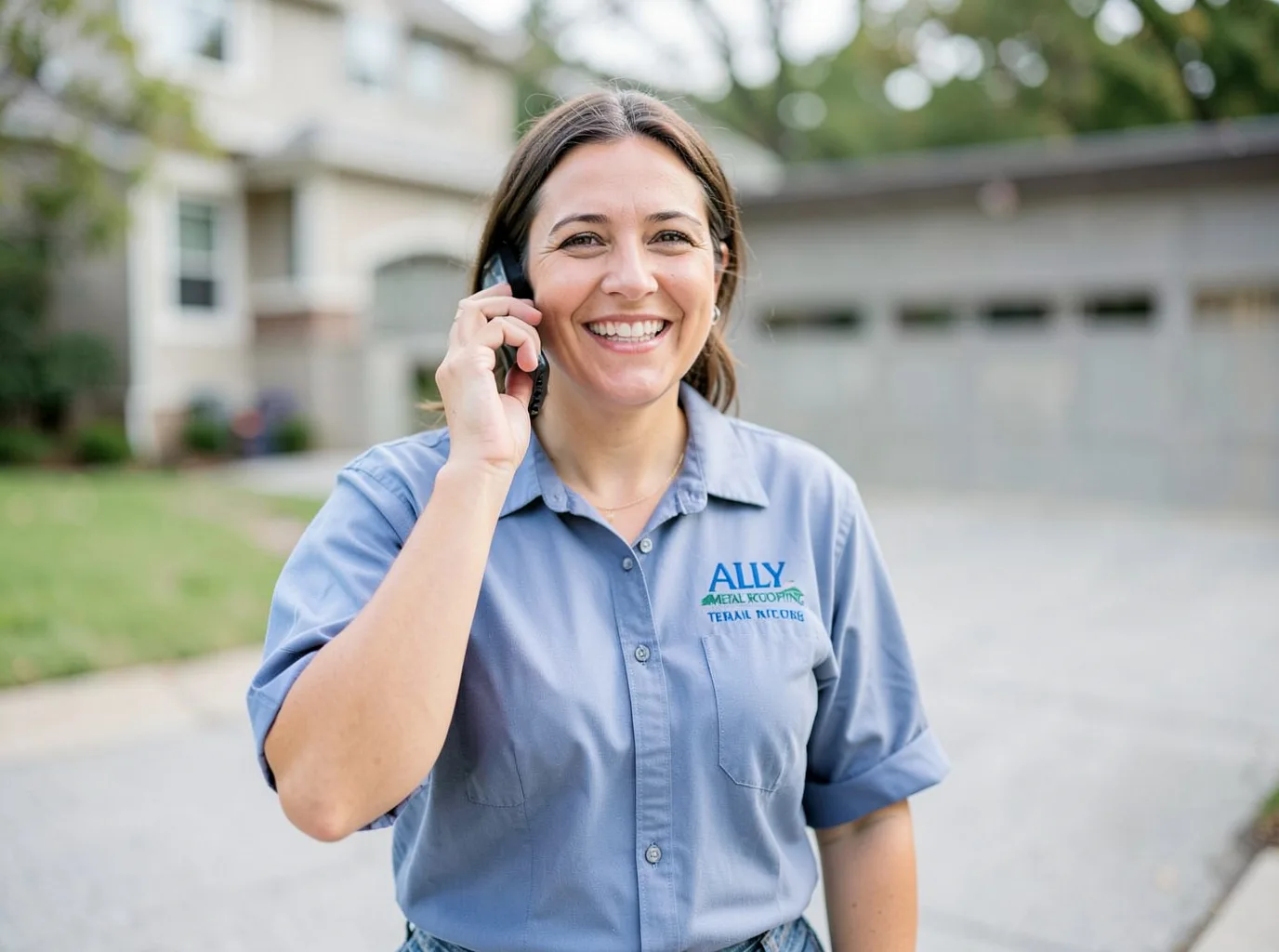 Metal Roof Installation Holt, MO FAQs